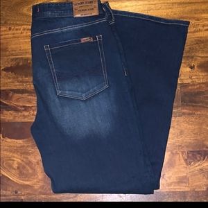 Men's seven7 jeans